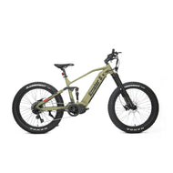 Eunorau Specter-S 2.0 Electric Mountain Bike E-MTB