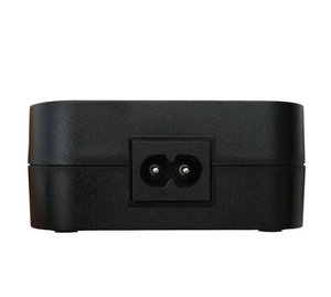 Universal Electric E Bike Charger Kit DC482AU Also Compatible With Eunorau - NCM 48V Single Pin Batteries