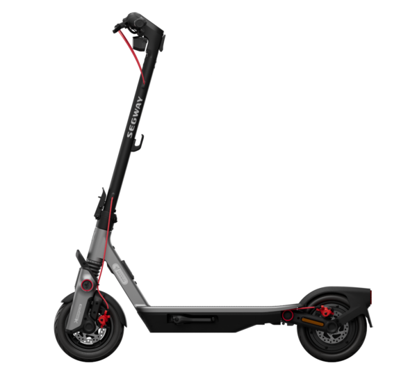 Segway Ninebot F3 Pro Electric KickScooter
