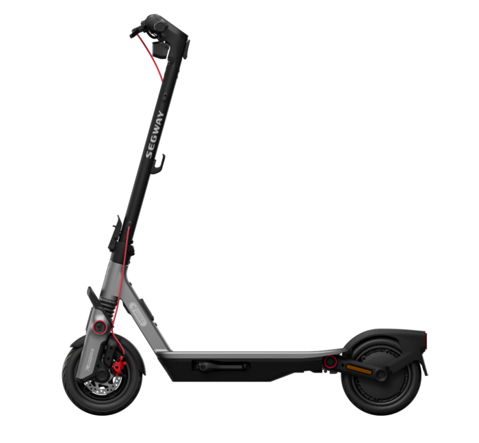 Segway Ninebot eKickScooter F3