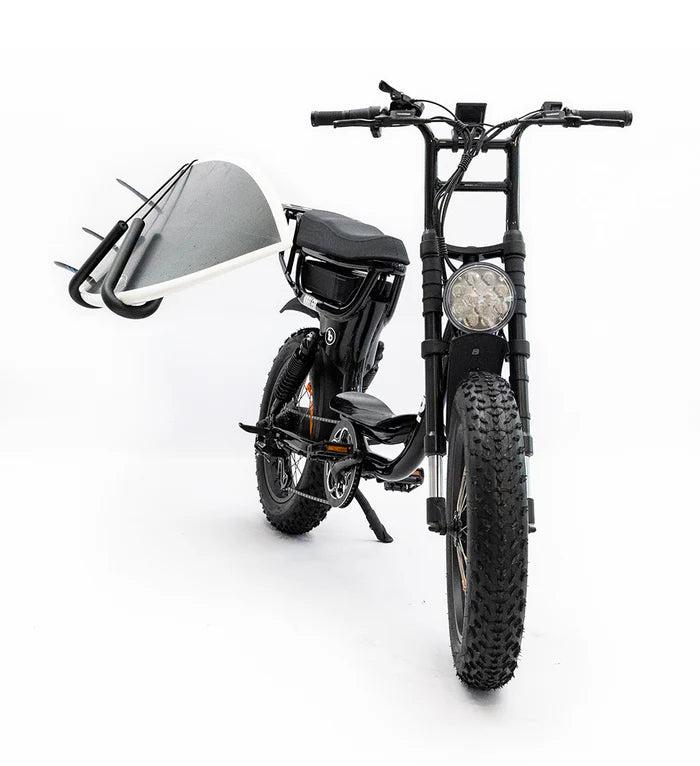 e bike vallkree fatboy