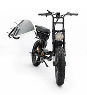 Fatboy Surf Rack