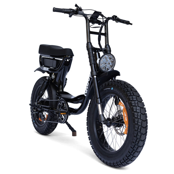 Fat discount boy bike