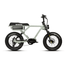 Load image into Gallery viewer, Eunorau Flash - Fat Tyre eBike
