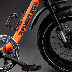 Flight Risk 505 Display Flight Risk FR505 – PedL E-Bikes & E-Scooters