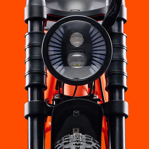 Flight Risk 505 Display Flight Risk FR505 – PedL E-Bikes & E-Scooters