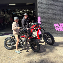 Load image into Gallery viewer, Flight Risk FR606
