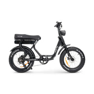 AMPD Brothers ACE-S Electric Bike