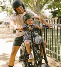 Fatboy - The Bagus E-Bike