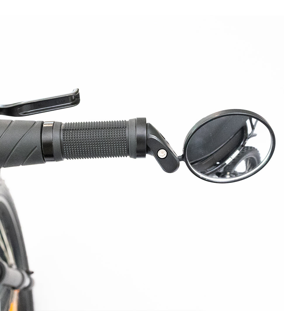 Handlebar Mirror – PedL E-Bikes E-Scooters