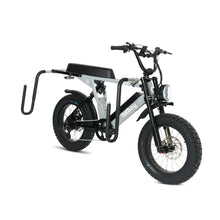 Load image into Gallery viewer, Fatboy Longboard Bike Rack
