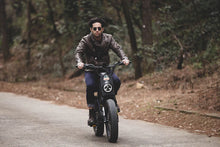 Load image into Gallery viewer, Eunorau Flash - Fat Tyre eBike
