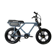Eunorau Flash - Fat Tyre eBike