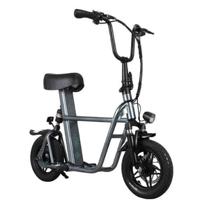 Fiido Q1S Seated Electric Scooter