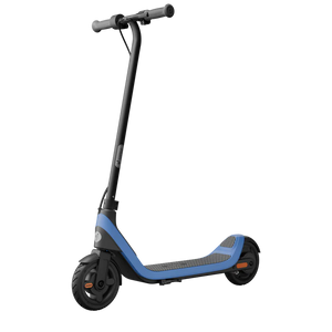 C2 Lite Segway-Ninebot Electric KickScooter (Blue) – PedL E-Bikes