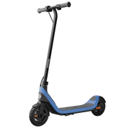 C2 Lite Segway-Ninebot Electric KickScooter (Blue)