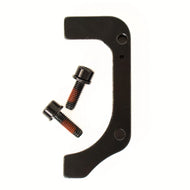 Front Brake Adaptor 203mm - Scrambler/Harlem V2