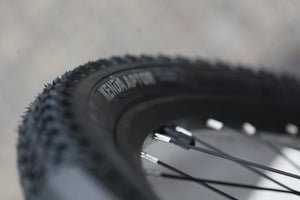 E-Mono TROY EQP - 27.5" 48V Hard Tail EMTB