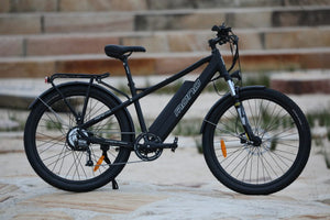 Flight Risk FR555 – PedL E-Bikes & E-Scooters