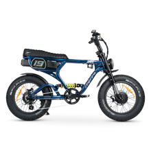 Load image into Gallery viewer, ACE-X Demon S5 Dual Electric Bike Series 5
