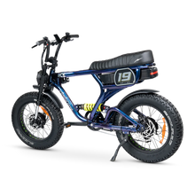 Load image into Gallery viewer, ACE-X Demon S5 Dual Electric Bike Series 5
