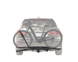 Rocky Mounts Gigawatt 2 E-Bike Hitch Mounted Carrier Rack