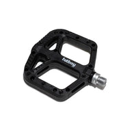 Fatboy Coloured Pedals