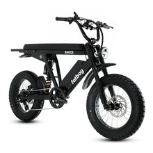 Load image into Gallery viewer, Fatboy - The Bagus V3 Performance eBike
