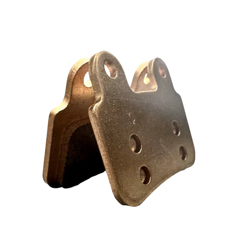 Mamba/Kristall Hydraulic Brake Pads