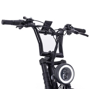 Handlebar - Scrambler / Harlem V2