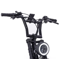 Handlebar - Scrambler / Harlem V2