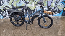 Load image into Gallery viewer, Vyron Hauler Cargo Ebike
