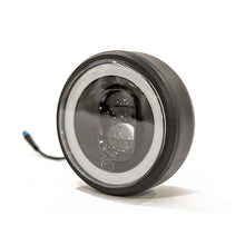 Load image into Gallery viewer, Headlight 52V (V2 Scrambler / Harlem)
