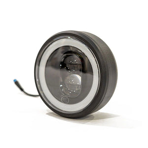 Headlight 52V (V2 Scrambler / Harlem)