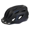 Azur L61 Satin Black Helmet 58-61cm Helmet