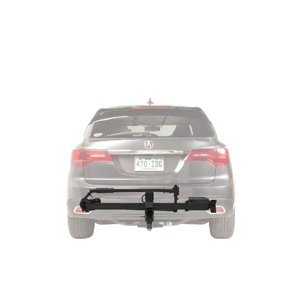 RockyMounts HighNoon FC Solo, fits both 1.25