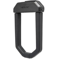 Hiplok DX1000 Key U-Lock Black