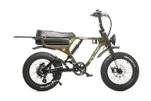 Load image into Gallery viewer, ToLand Huntsman E-Bike 500W 52V 15AH 720WH Battery | DUAL SUSPENSION
