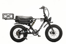 Load image into Gallery viewer, TOLAND HUNTSMAN PLUS E-BIKE, 1000W, 52V 20AH 1040WH BATTERY
