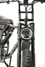Load image into Gallery viewer, TOLAND HUNTSMAN PLUS E-BIKE, 1000W, 52V 20AH 1040WH BATTERY
