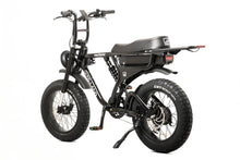 Load image into Gallery viewer, ToLand Huntsman E-Bike 500W 52V 15AH 720WH Battery | DUAL SUSPENSION
