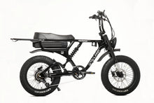 Load image into Gallery viewer, ToLand Huntsman E-Bike 500W 52V 15AH 720WH Battery | DUAL SUSPENSION
