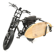 Load image into Gallery viewer, ToLand Huntsman E-Bike 500W 52V 15AH 720WH Battery | DUAL SUSPENSION
