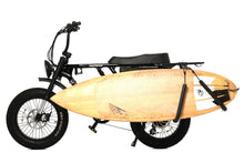 Load image into Gallery viewer, ToLand Huntsman E-Bike 500W 52V 15AH 720WH Battery | DUAL SUSPENSION

