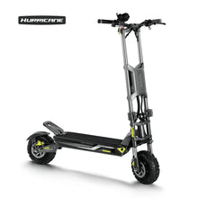 Load image into Gallery viewer, DRAGON HURRICANE-  AUSTRALIA&#39;S MOST POWERFUL DUAL STEM  E-SCOOTER - 6720 Watts
