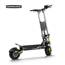 Load image into Gallery viewer, DRAGON HURRICANE-  AUSTRALIA&#39;S MOST POWERFUL DUAL STEM  E-SCOOTER - 6720 Watts
