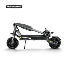 Load image into Gallery viewer, DRAGON HURRICANE-  AUSTRALIA&#39;S MOST POWERFUL DUAL STEM  E-SCOOTER - 6720 Watts

