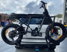 Load image into Gallery viewer, ROCKYMOUNTS FAT BIKE RACK - MONORAIL 2&quot; (FOR TWO BIKES)
