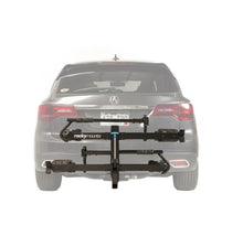 Load image into Gallery viewer, ROCKYMOUNTS FAT BIKE RACK - MONORAIL 2&quot; (FOR TWO BIKES)
