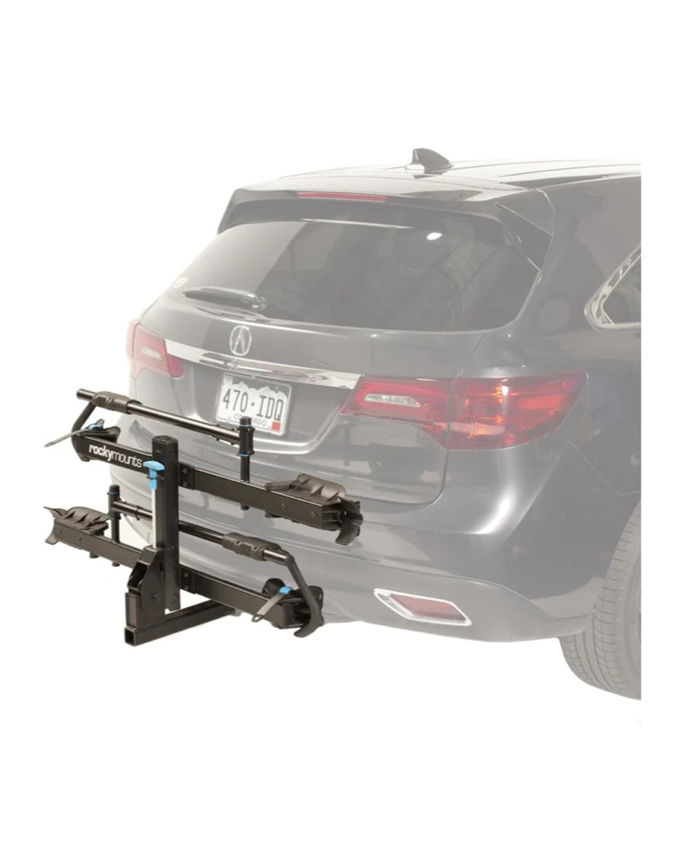 Fat Ike Rack ROCKYMOUNTS FAT BIKE RACK - MONORAIL 2